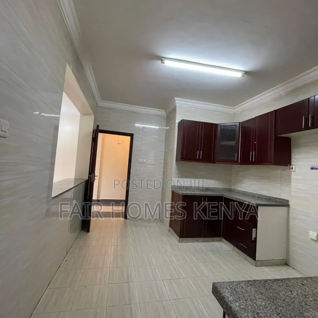 2bdrm Apartment in Naivasha Road, Maziwa for rent