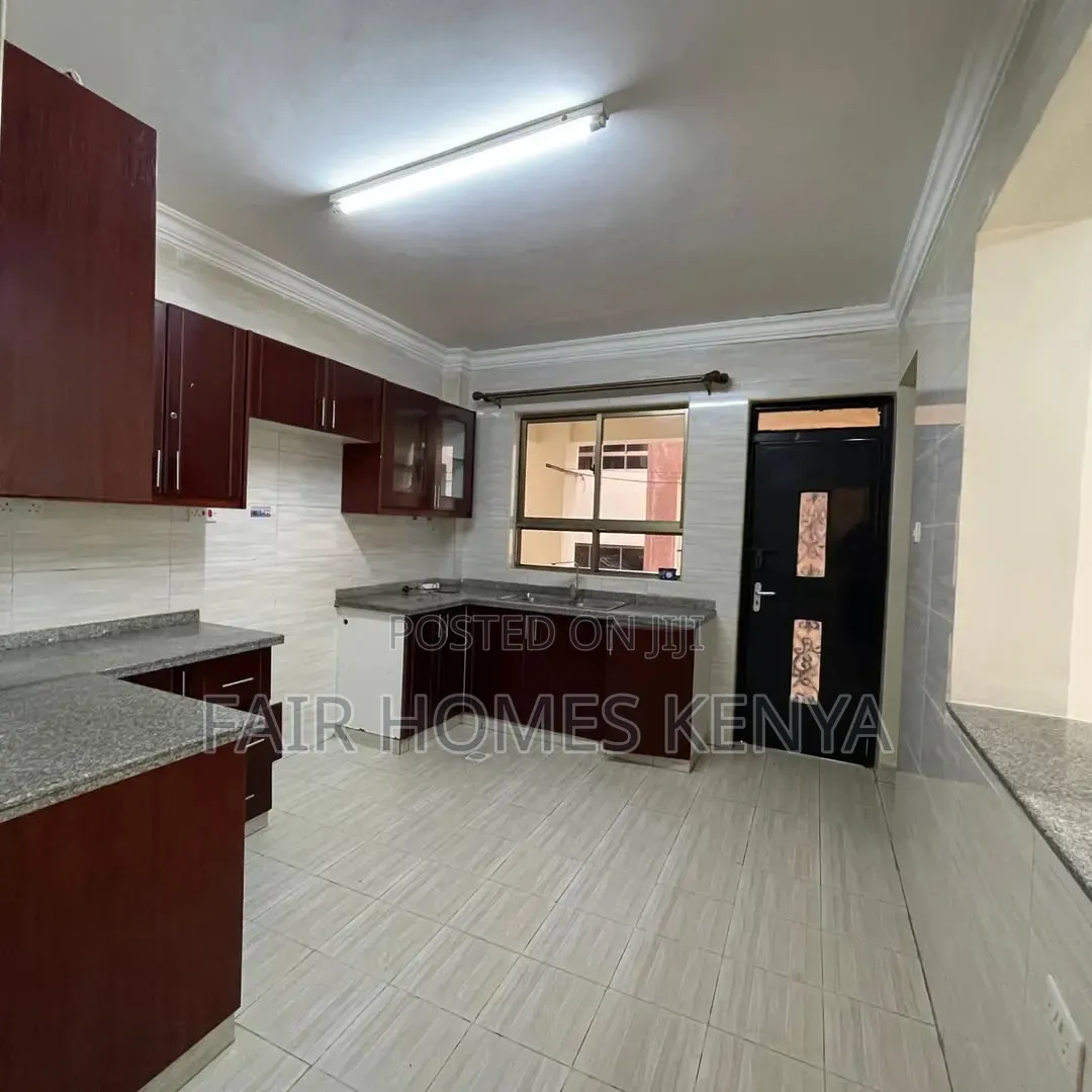 2bdrm Apartment in Naivasha Road, Maziwa for rent