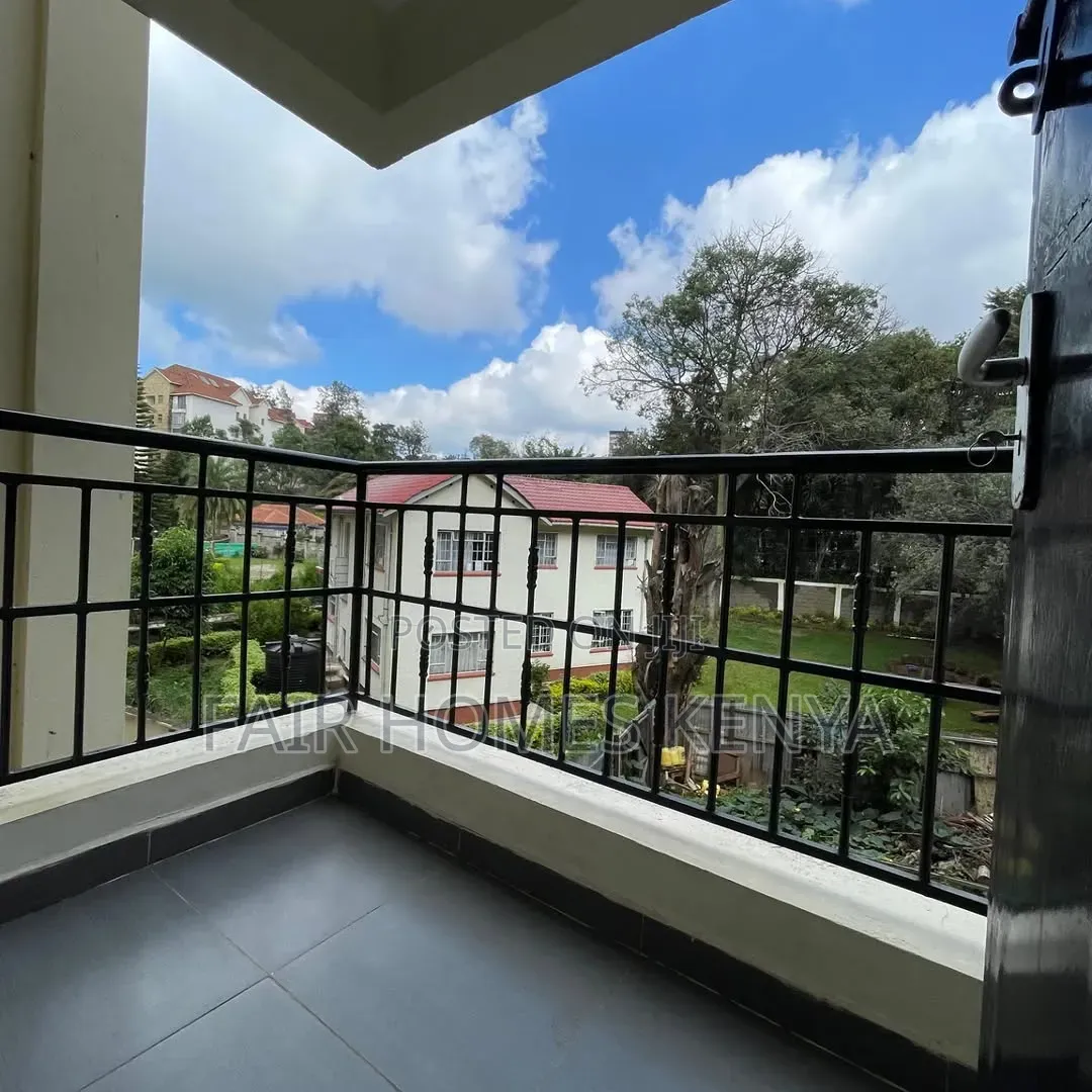 2bdrm Apartment in Naivasha Road, Maziwa for rent