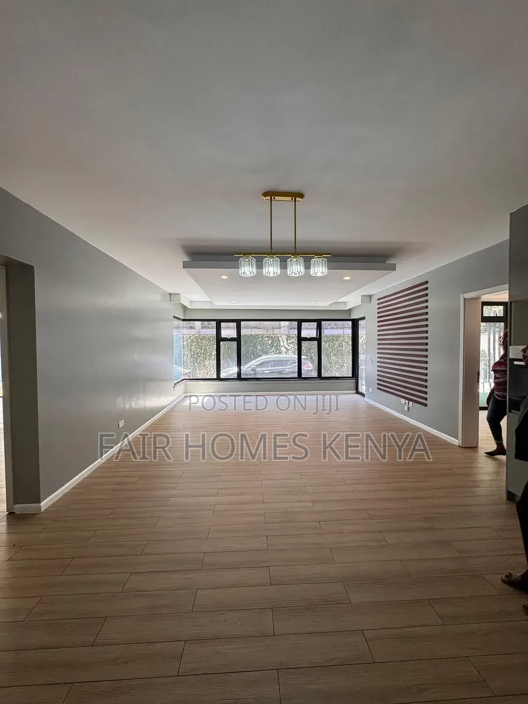 2bdrm Apartment in Riara Road, Maziwa for rent