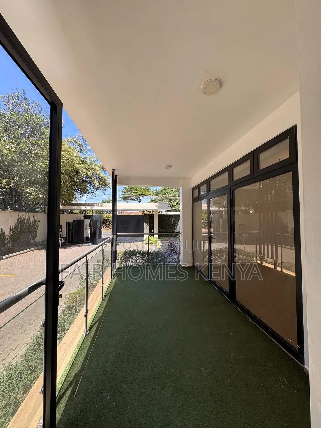 2bdrm Apartment in Riara Road, Maziwa for rent
