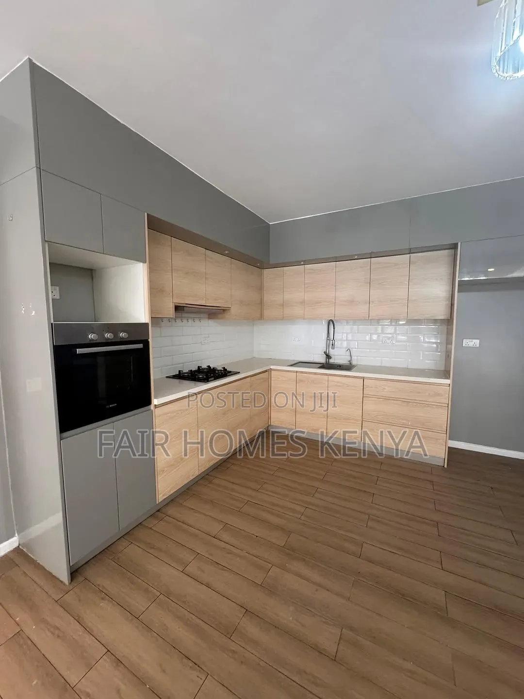 2bdrm Apartment in Riara Road, Maziwa for rent