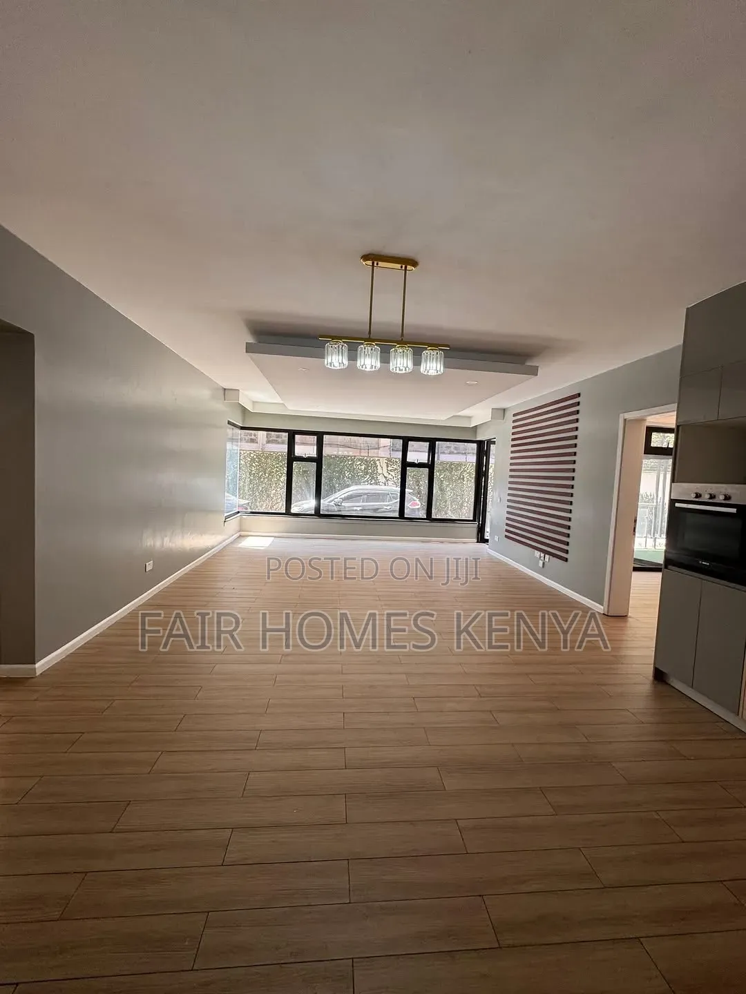 2bdrm Apartment in Riara Road, Maziwa for rent