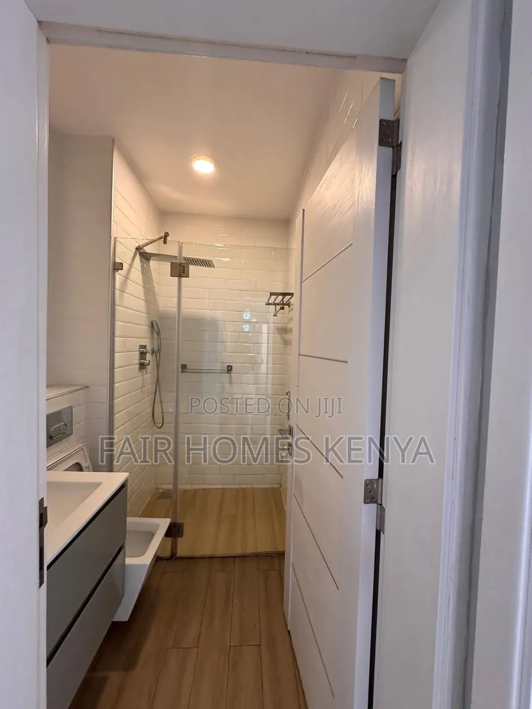 2bdrm Apartment in Riara Road, Maziwa for rent