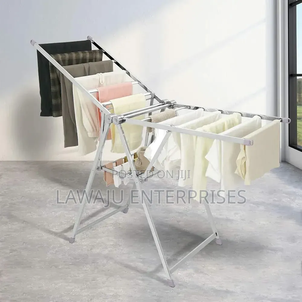 Laundry Drying Rack
