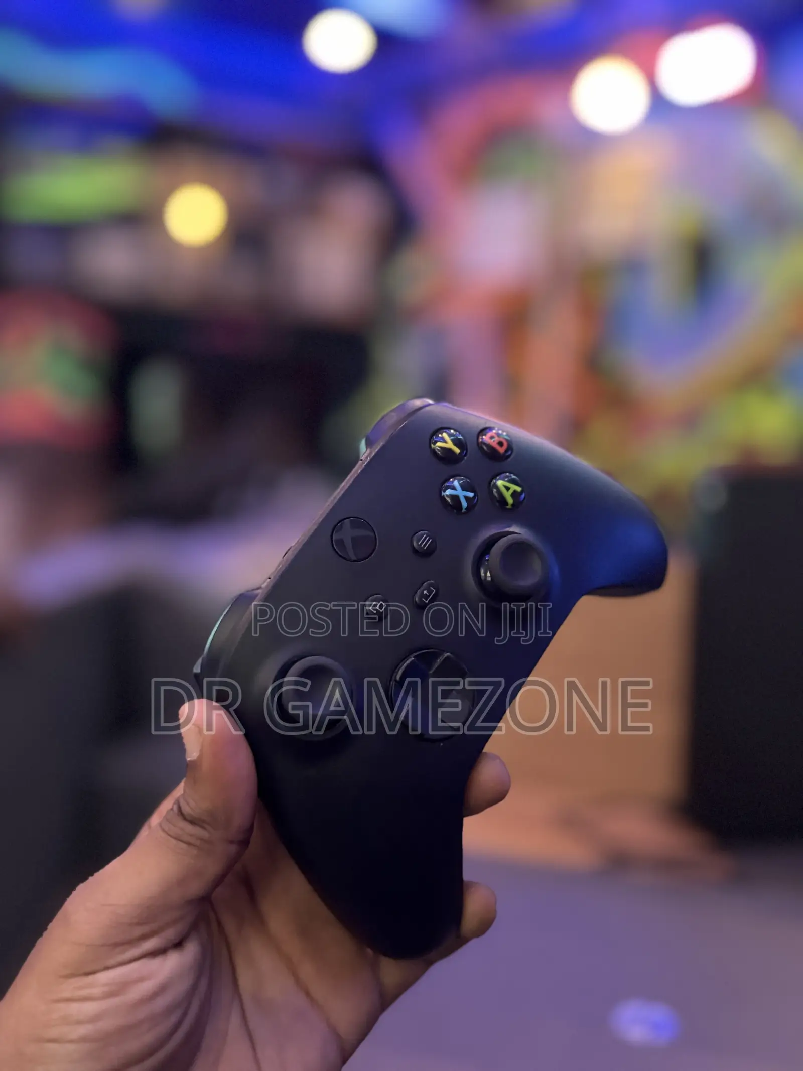 Xbox Series S X Controller