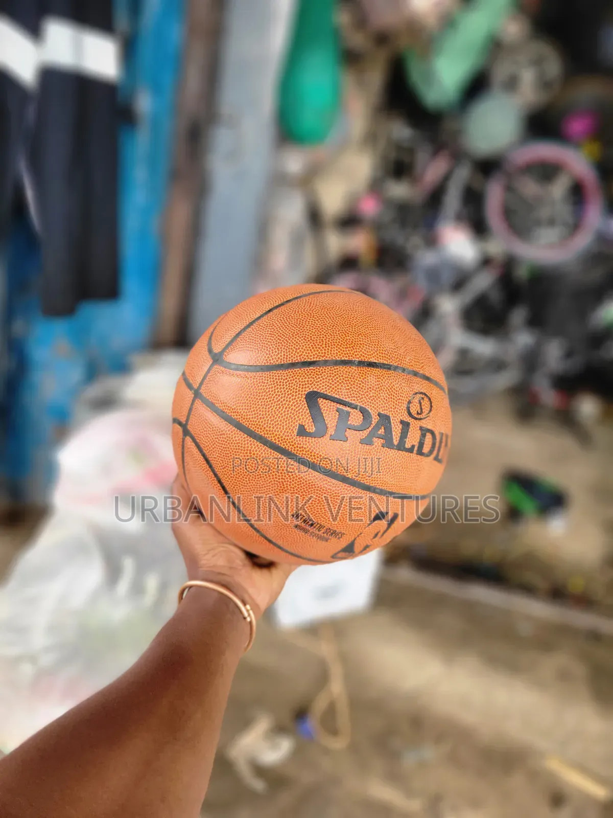 Basket Ball Ex Uk
