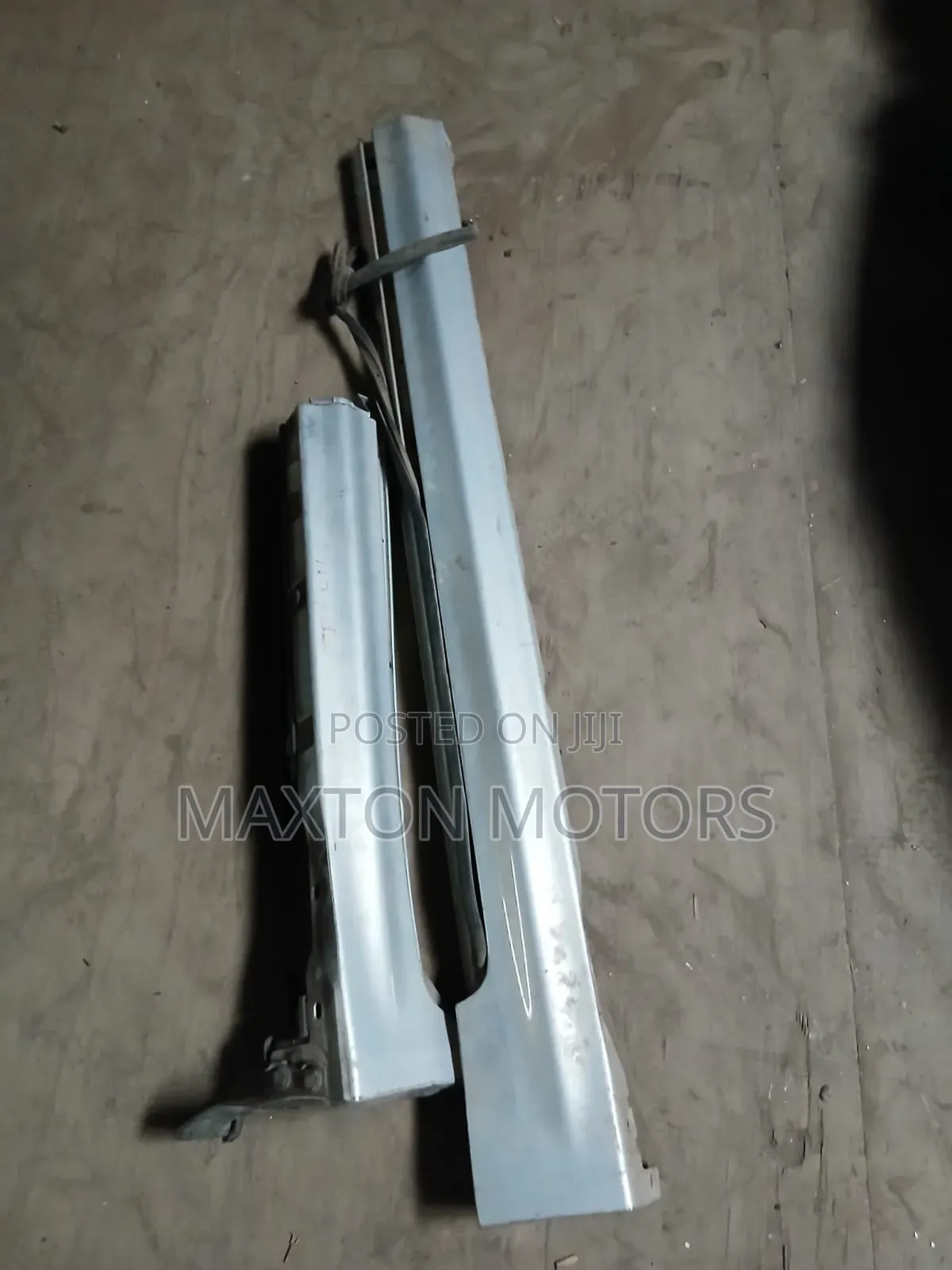 Toyota Crown Grs180 Running Board