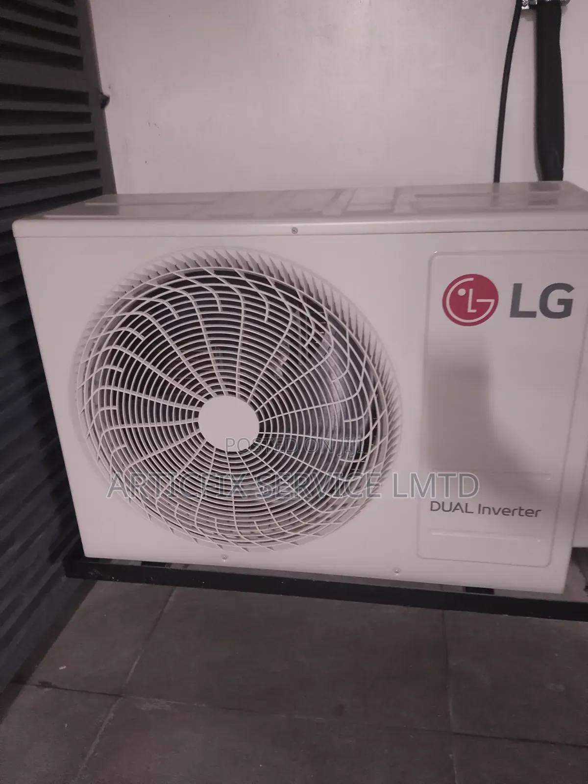 Air Conditioner Services Near Me
