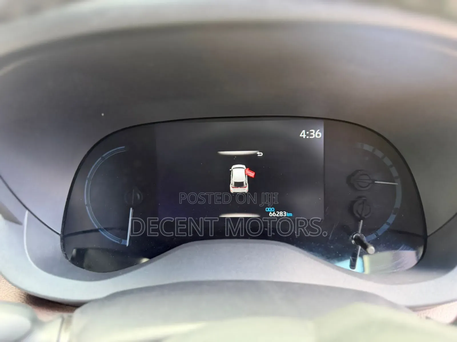 Toyota Yaris Cross 1.5 Hybrid FWD 2020 White