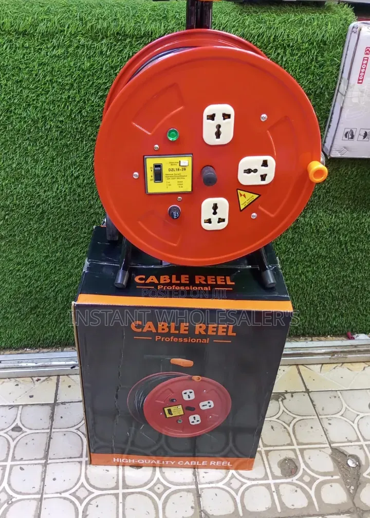 Extension Cable 2.5mm 25metres