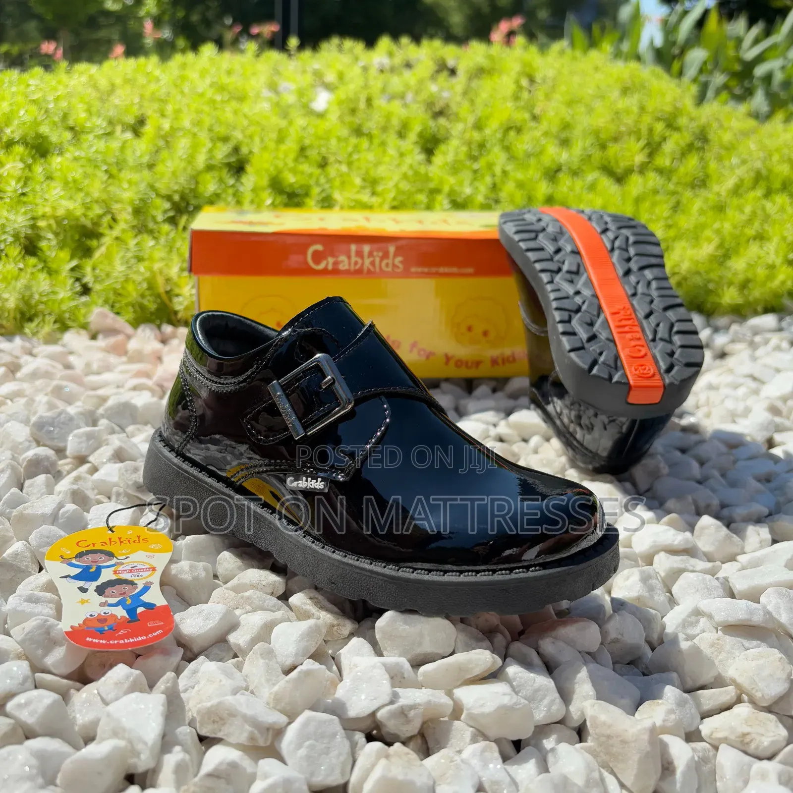 Crab Kids Wet Look. Boys and Girls. Size 25-40. Delivery Available.