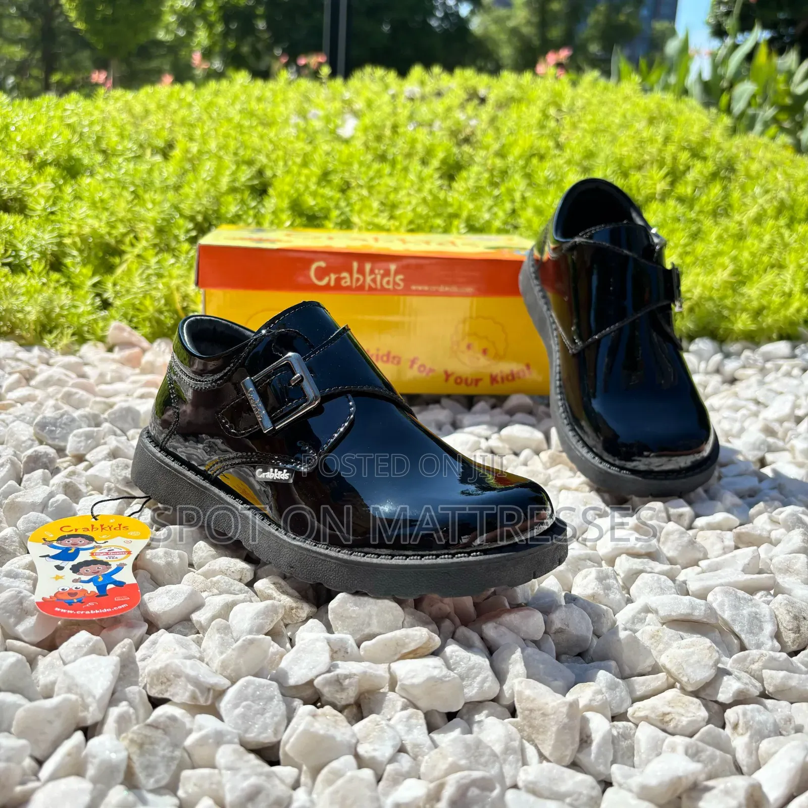 Crab Kids Wet Look. Boys and Girls. Size 25-40. Delivery Available.