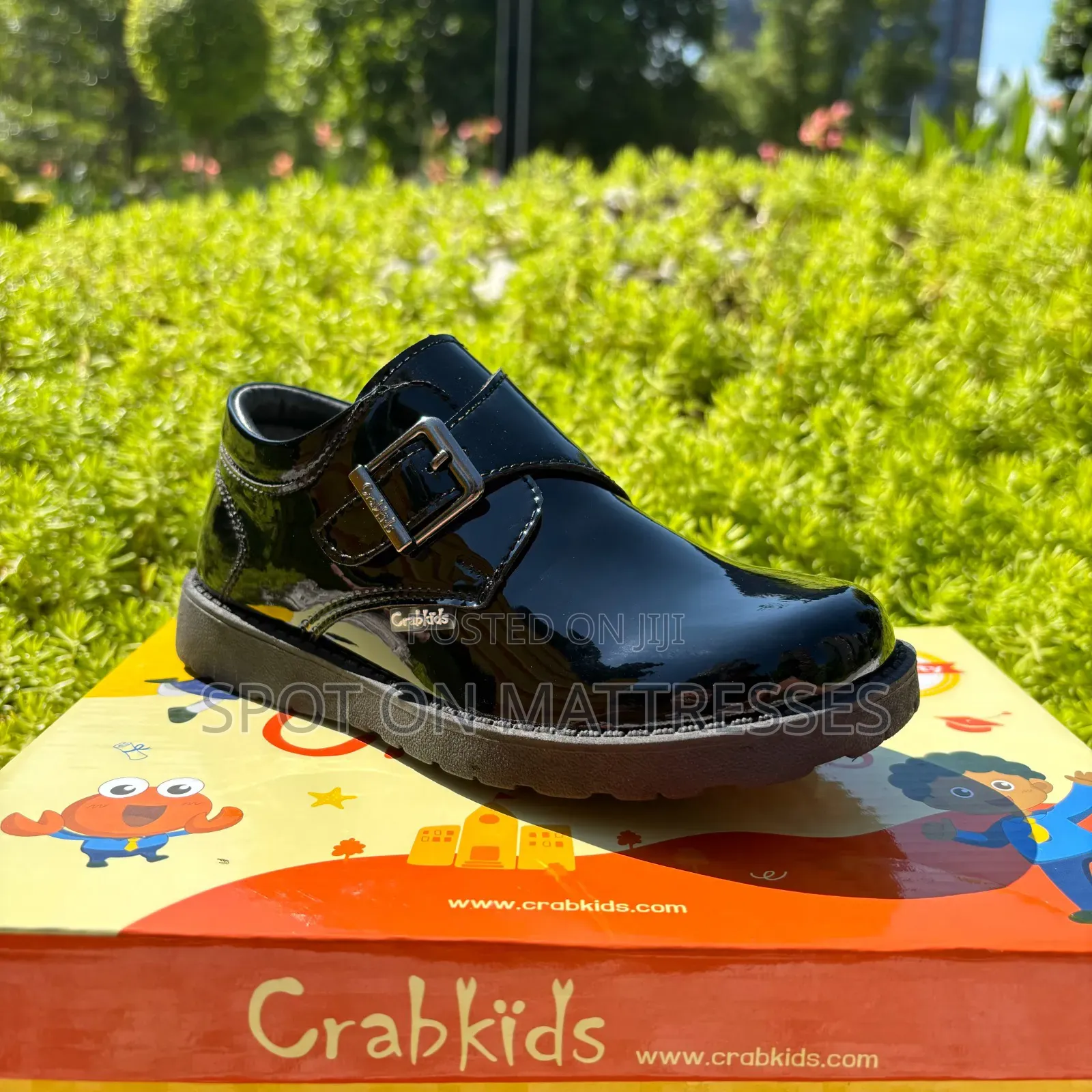 Crab Kids Wet Look. Boys and Girls. Size 25-40. Delivery Available.