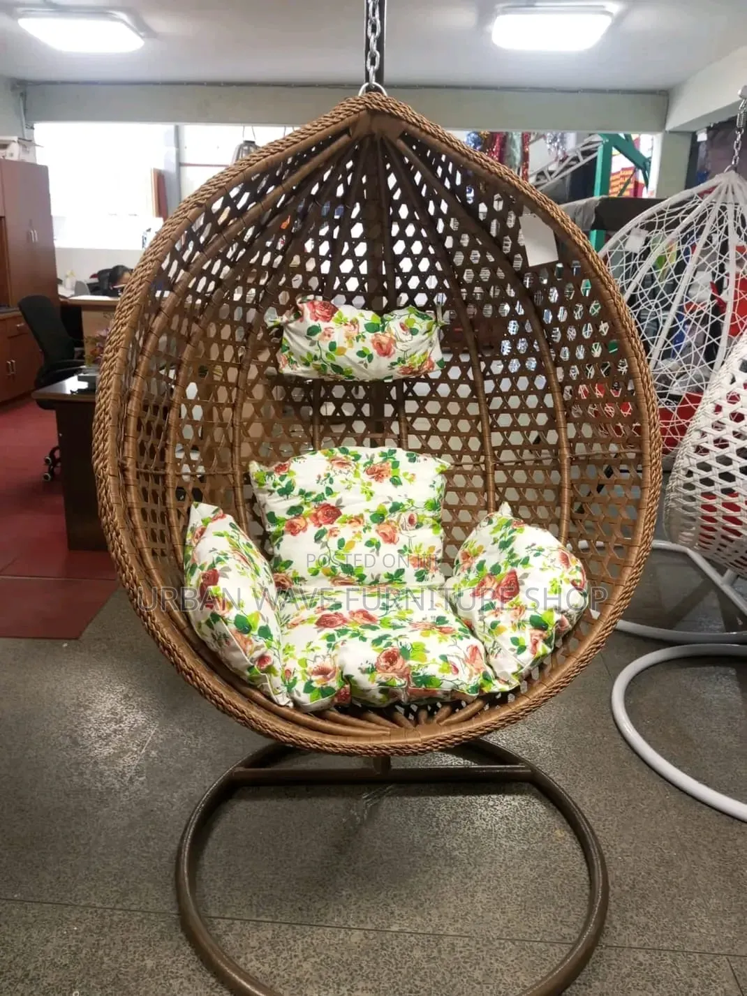 Indoor Porch Chair