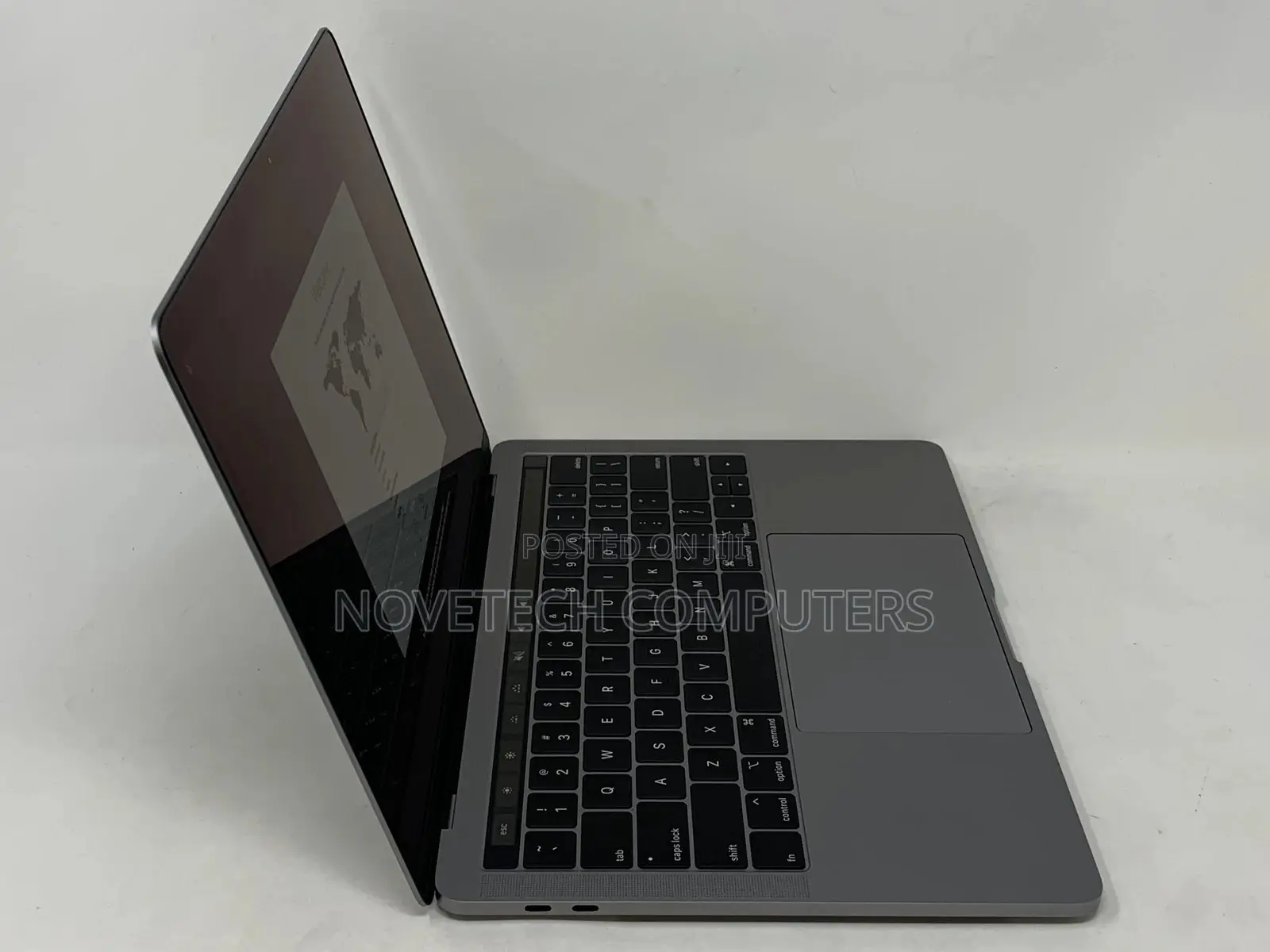 Laptop Apple MacBook Pro 2019 16GB Intel Core i7 SSD 512GB