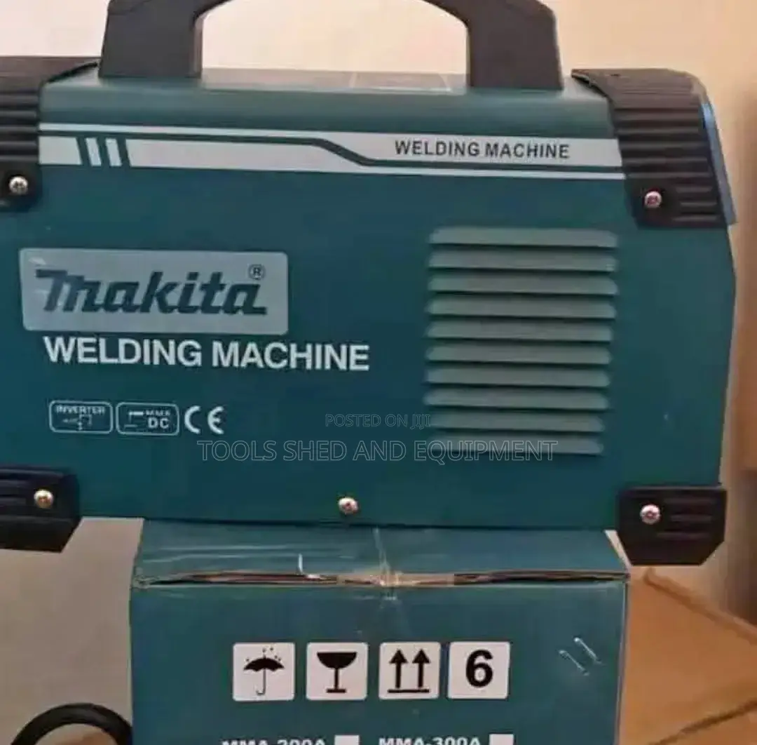 Quality Makita Welding Machine 500amp