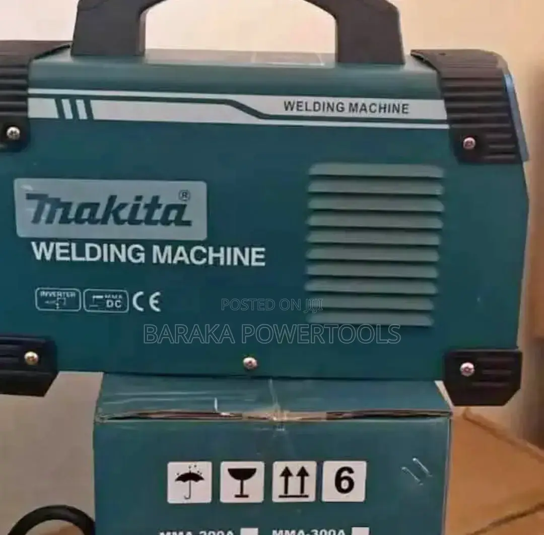 Quality Makita Welding Machine 500amp