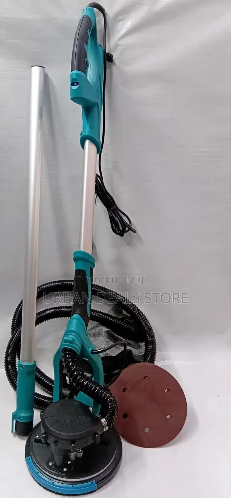 Makita Wall Sander