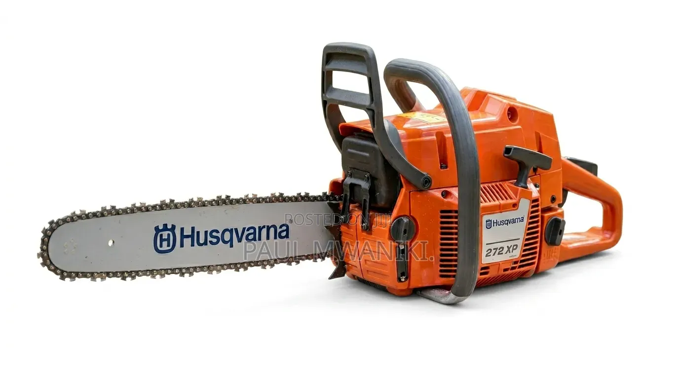 Husqvarna Power Saw/Original Husqvarna Power Saw 272