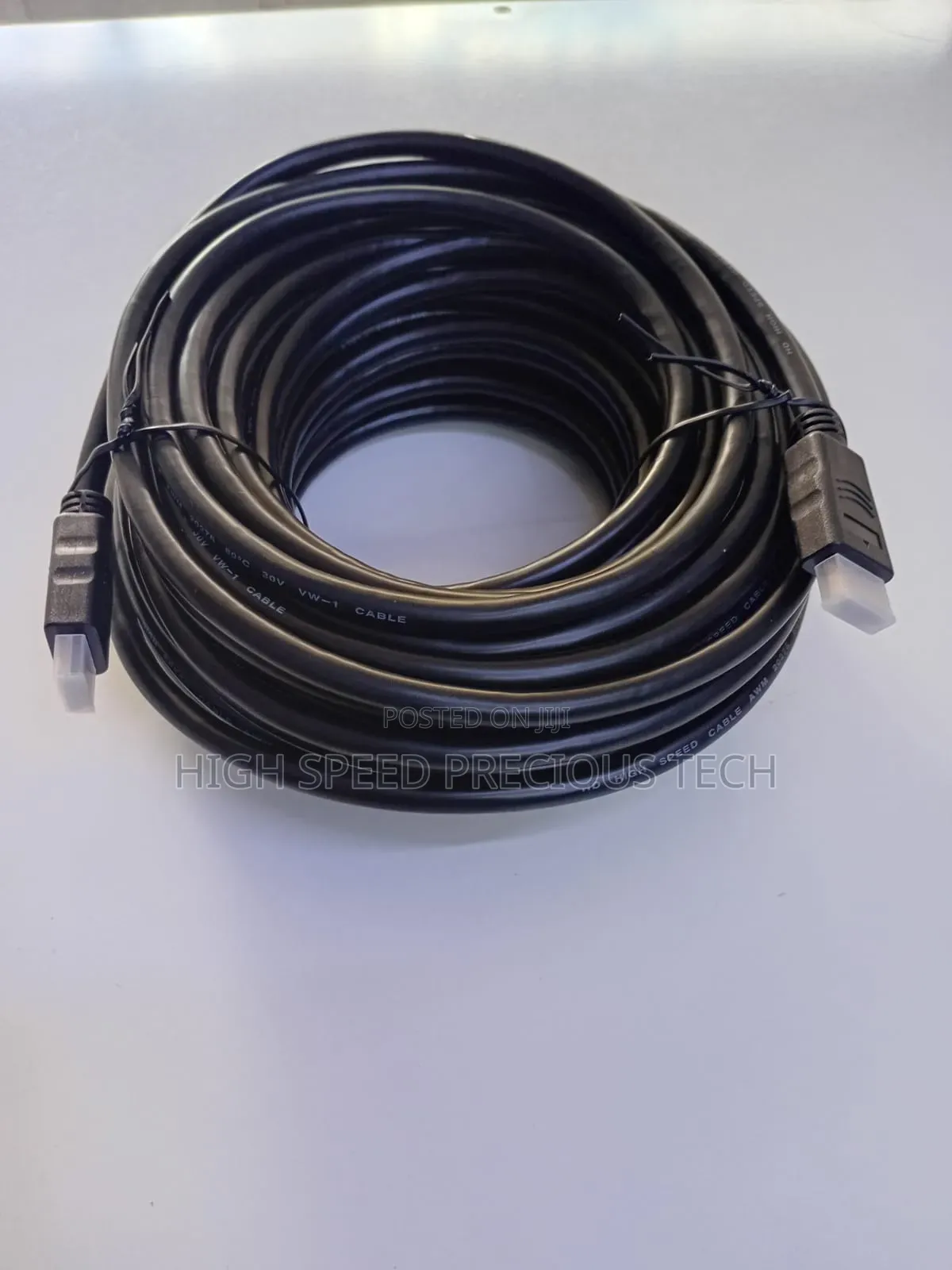 Hdmi 20m 2.0v