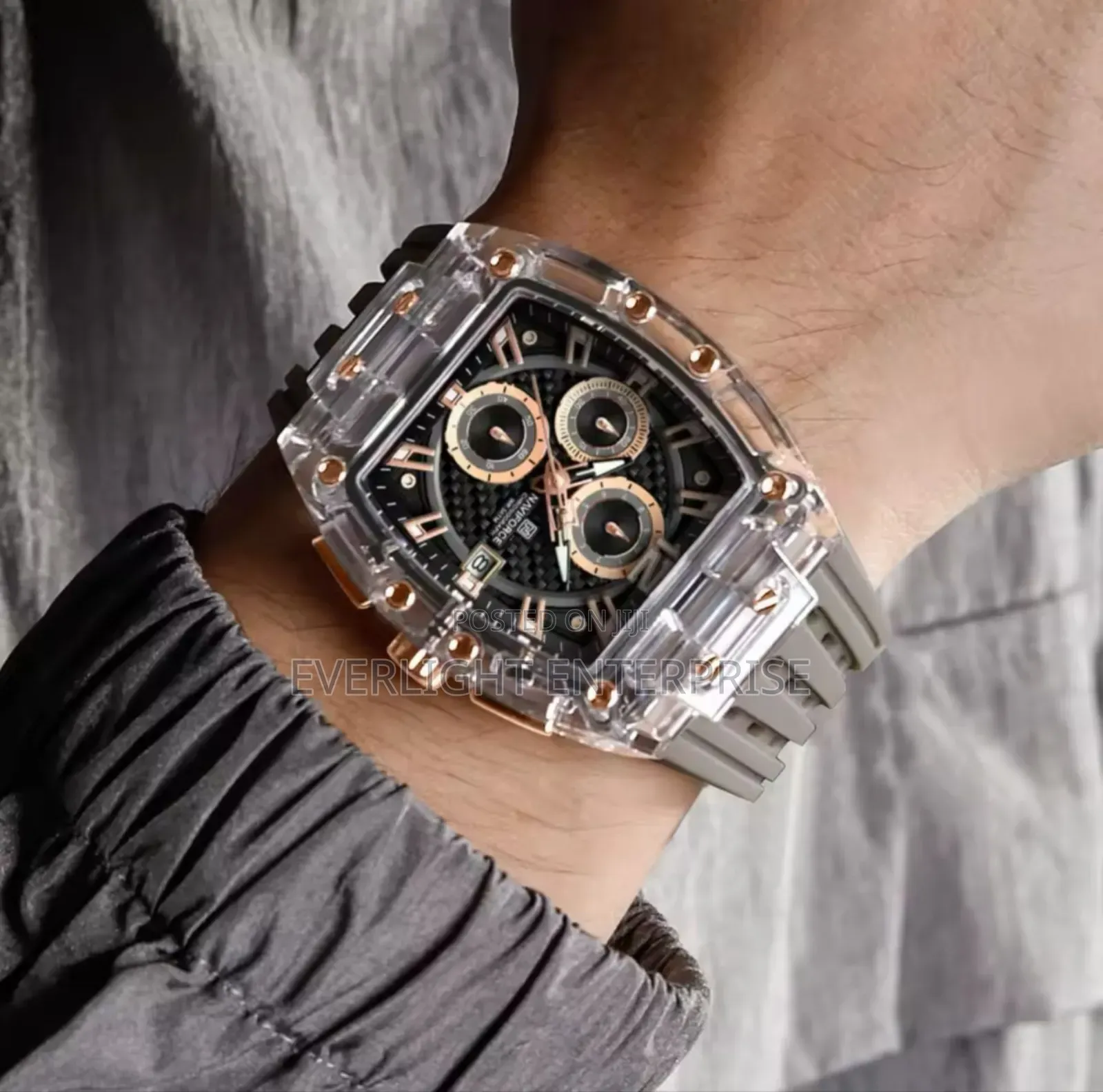 Naviforce Nf7105