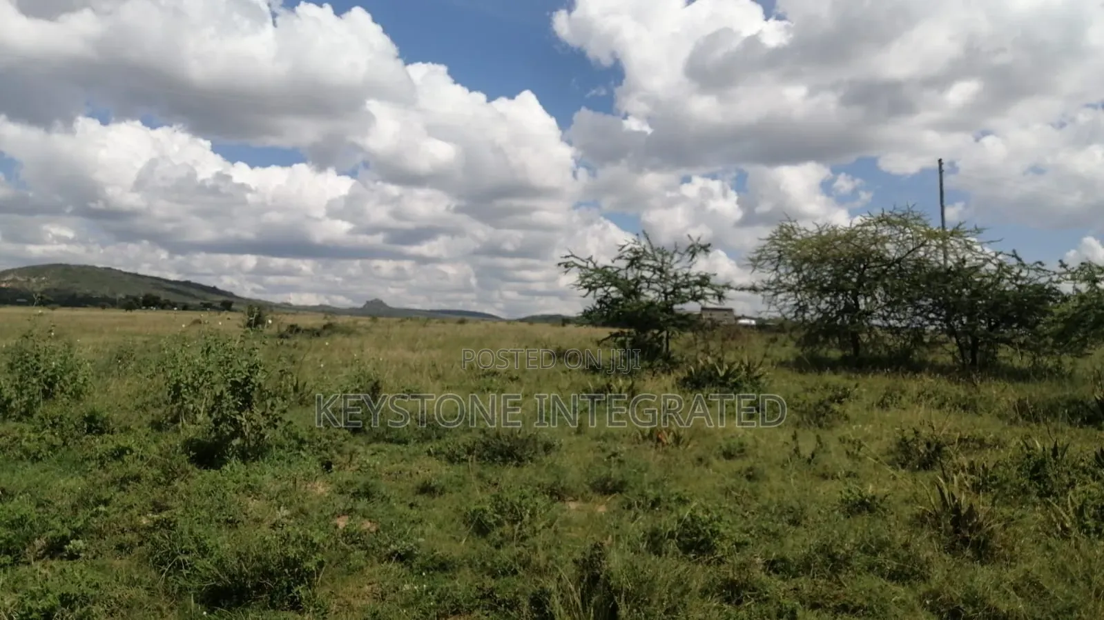 Prime Plots for Sale in Mavoko,Machakos
