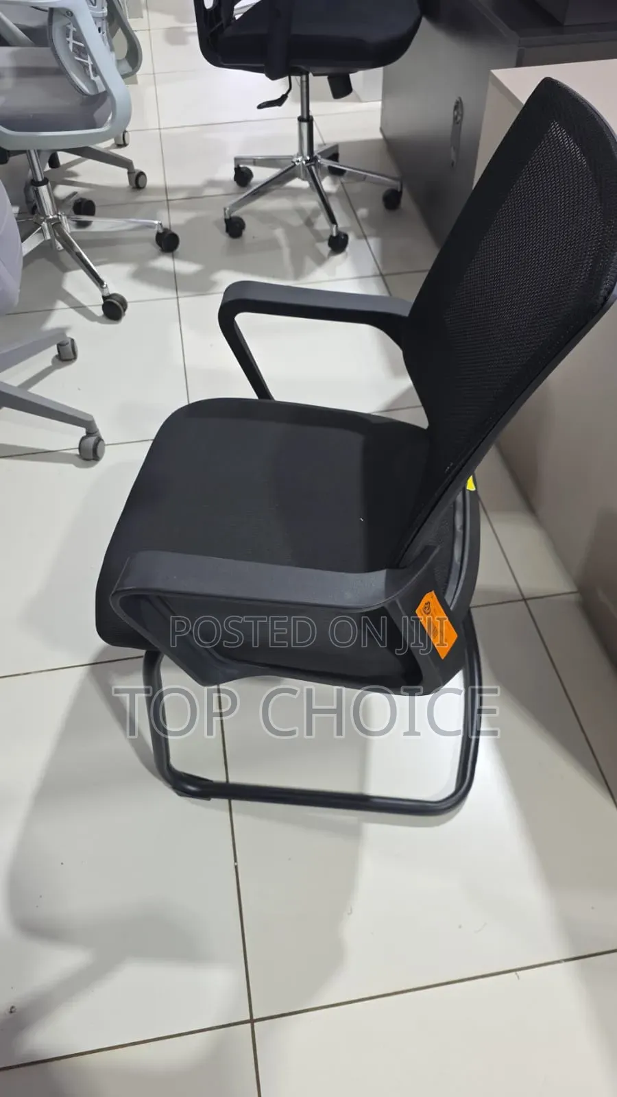 Office Chairs, Boardroom Chairs