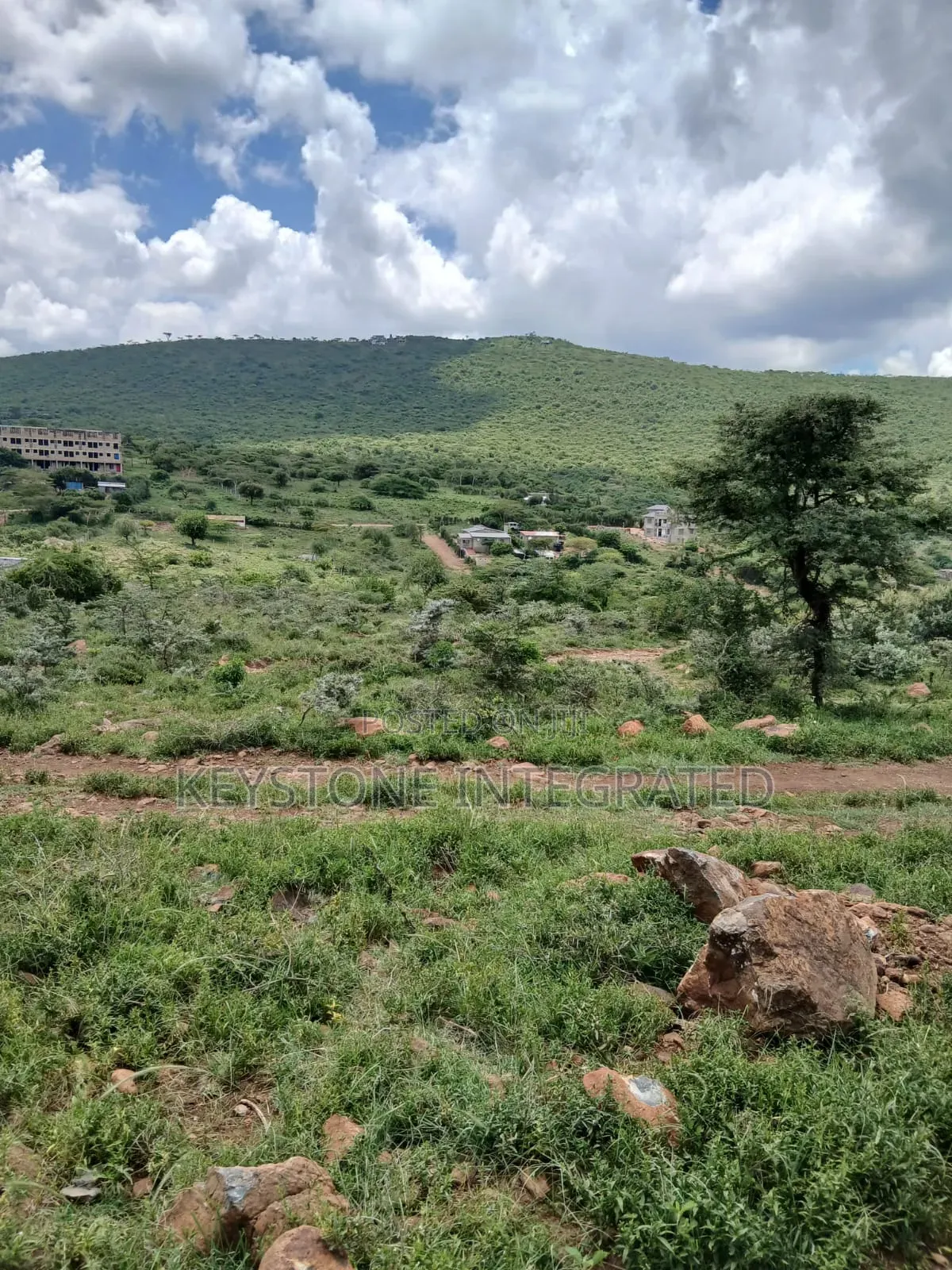 Prime 1/2 an Acre Plot for Sale in Kisamis,Kajiado