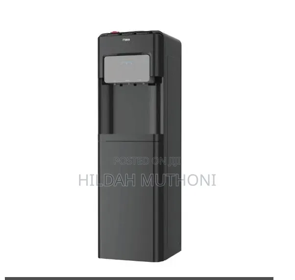 Mika Mwd2307bg Water Dispenser