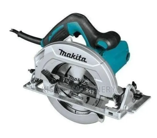 Original Makita Circular Saw 7"/ Heavy Duty Wood Cutter