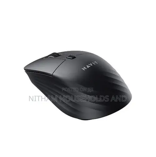 Havit Ms58wb Dual Mode Wireless Mouse
