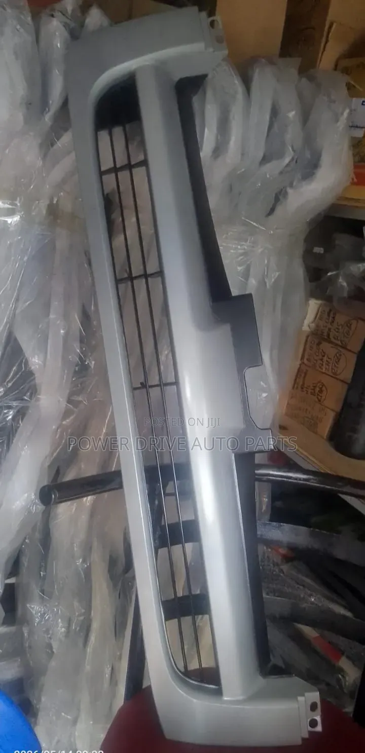 Grille 7l 2005