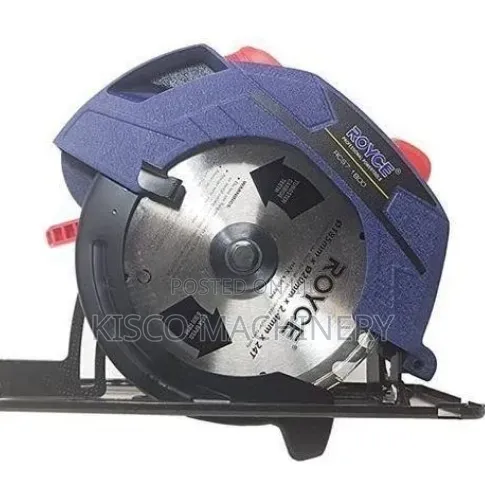 Royce 7' Circular Saw/Circular Saw