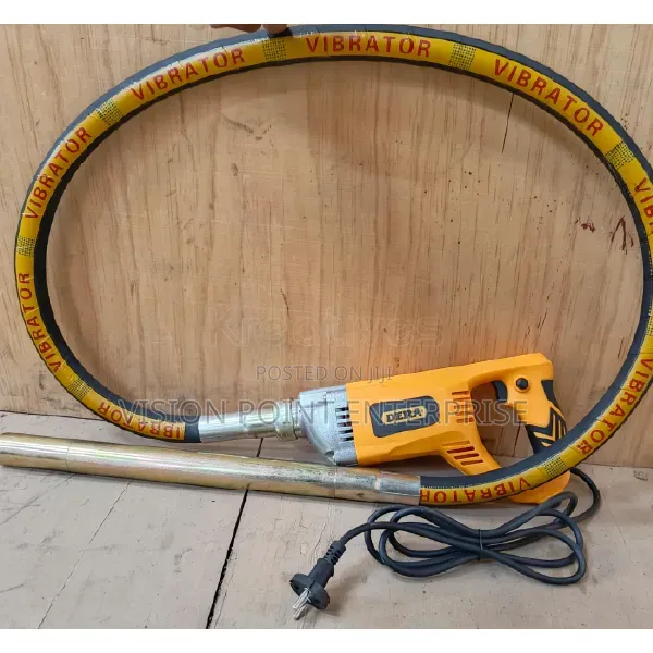 Electric Vibrator, Electric Vibrator