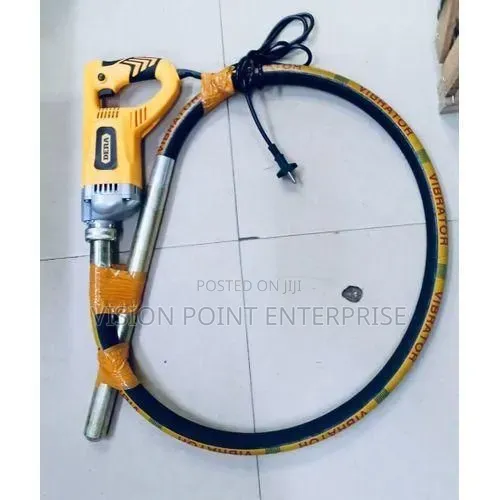 Dera Electric Vibrator