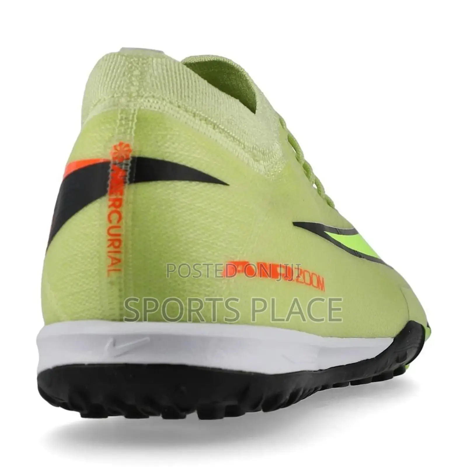 Air Zoom Trainers Vapor 16 Kids - Football/Soccer