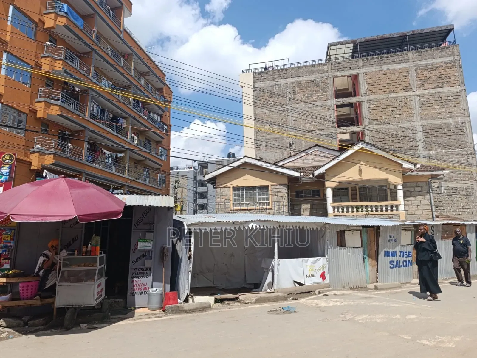 3bdrm Maisonette in Tassia for sale