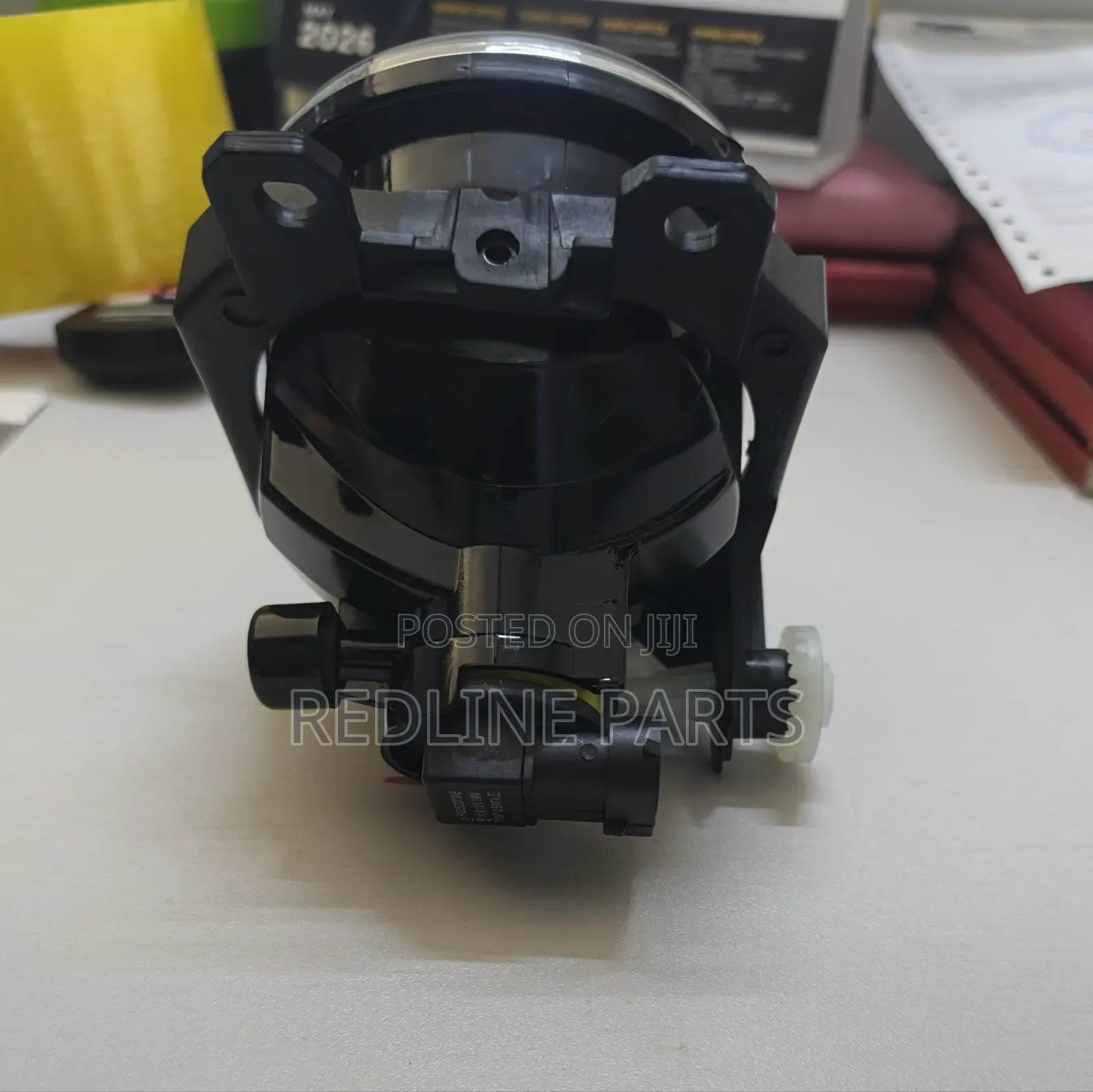 Subaru Forester Sj, Outback Bs Foglight