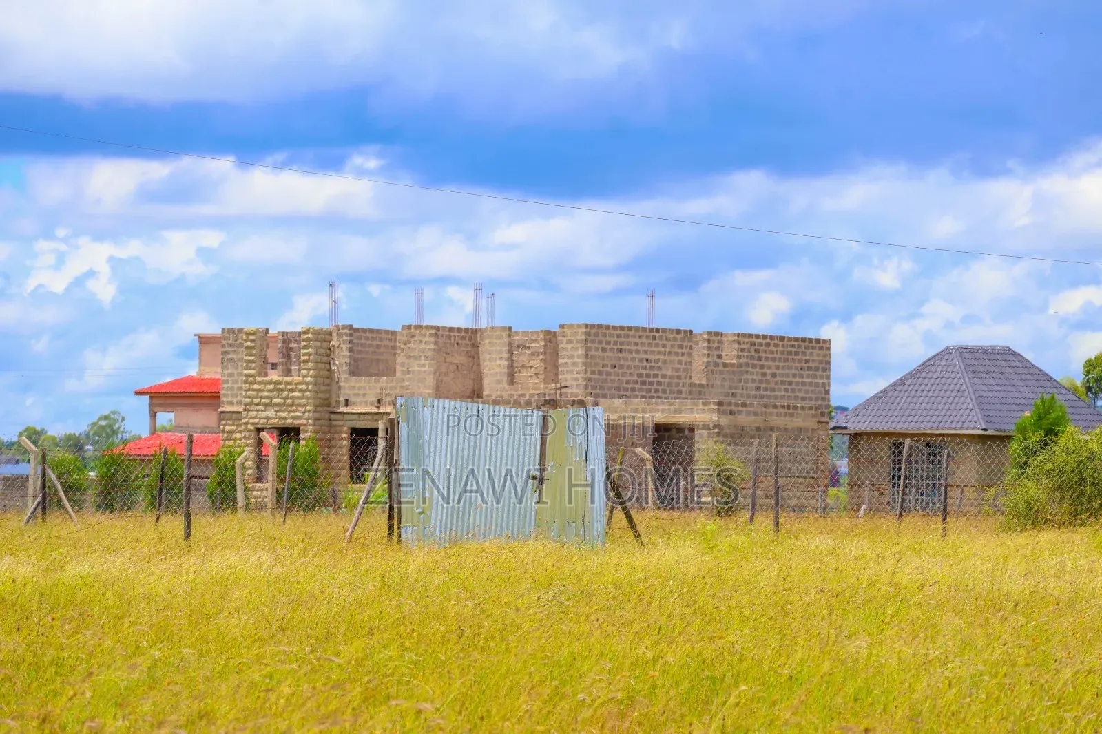 Joska Kagundo Road Machakos County