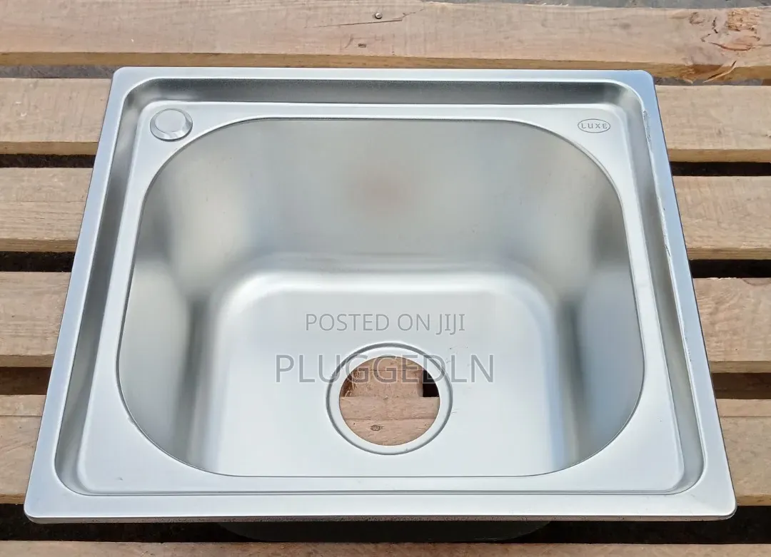 Dhobie Sink
Size 550x500x230
