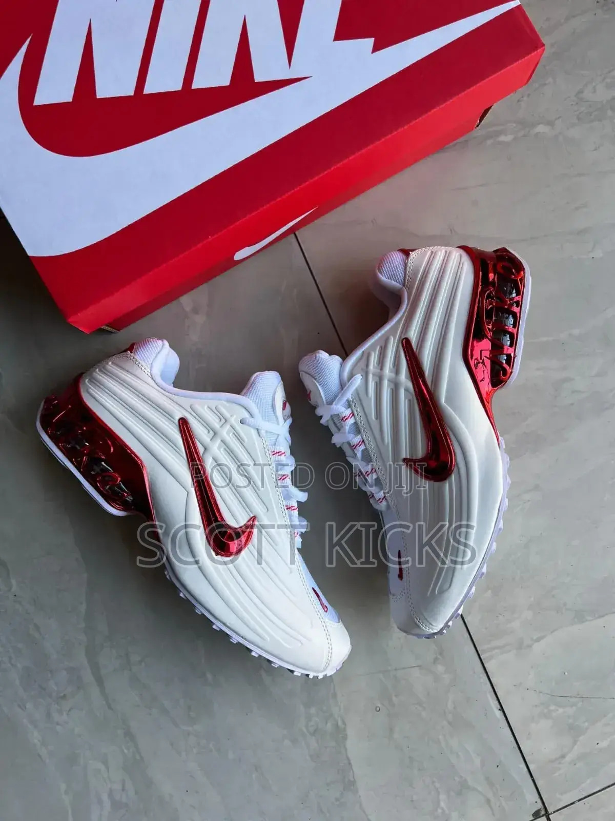 Nike Kioo Men Quality Sneakers