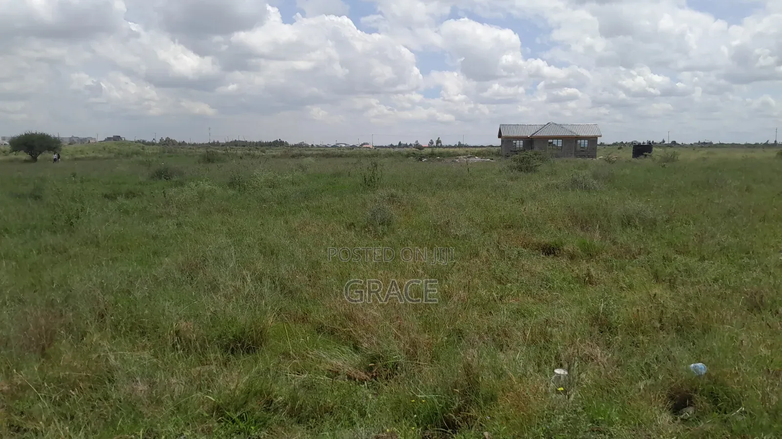 Exclusive Plots in Viraj Syokimau