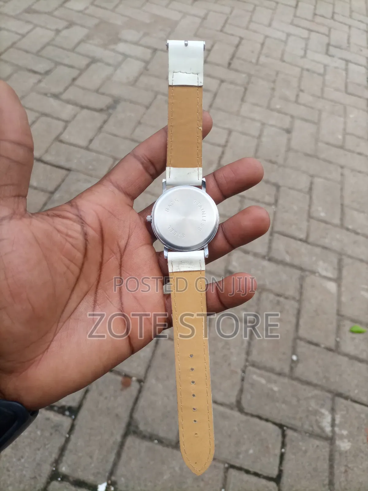 Ex Uk Watch