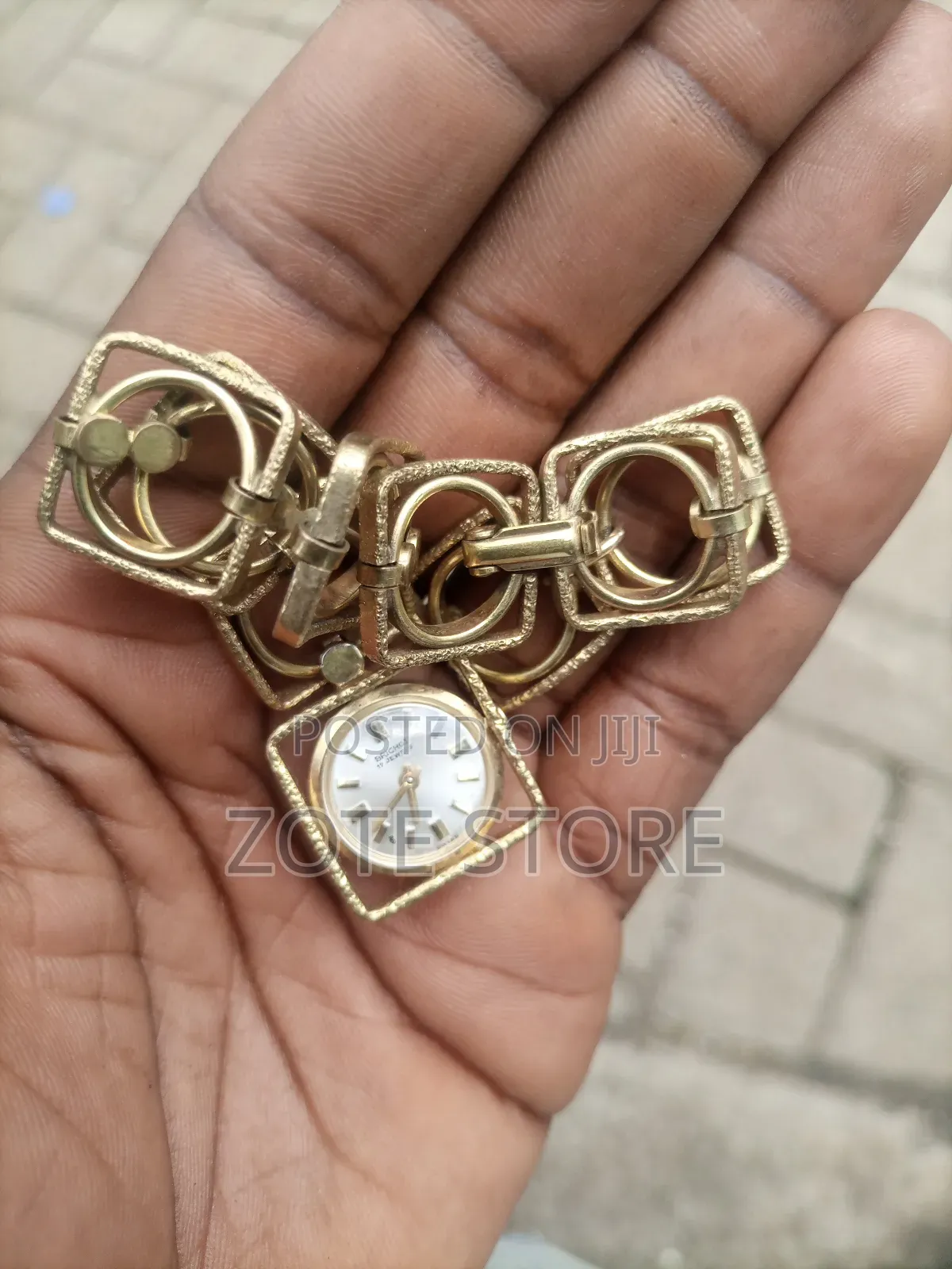 Seiko,Bulova,Etc for Parts