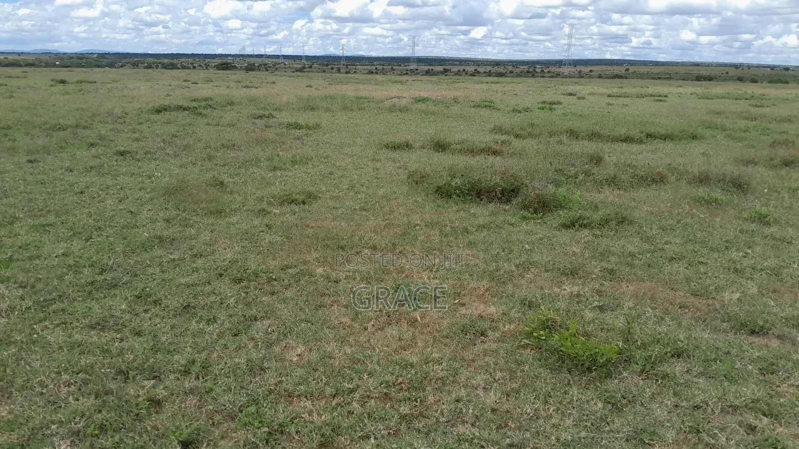 Amani Gardens Off Namanga Highway