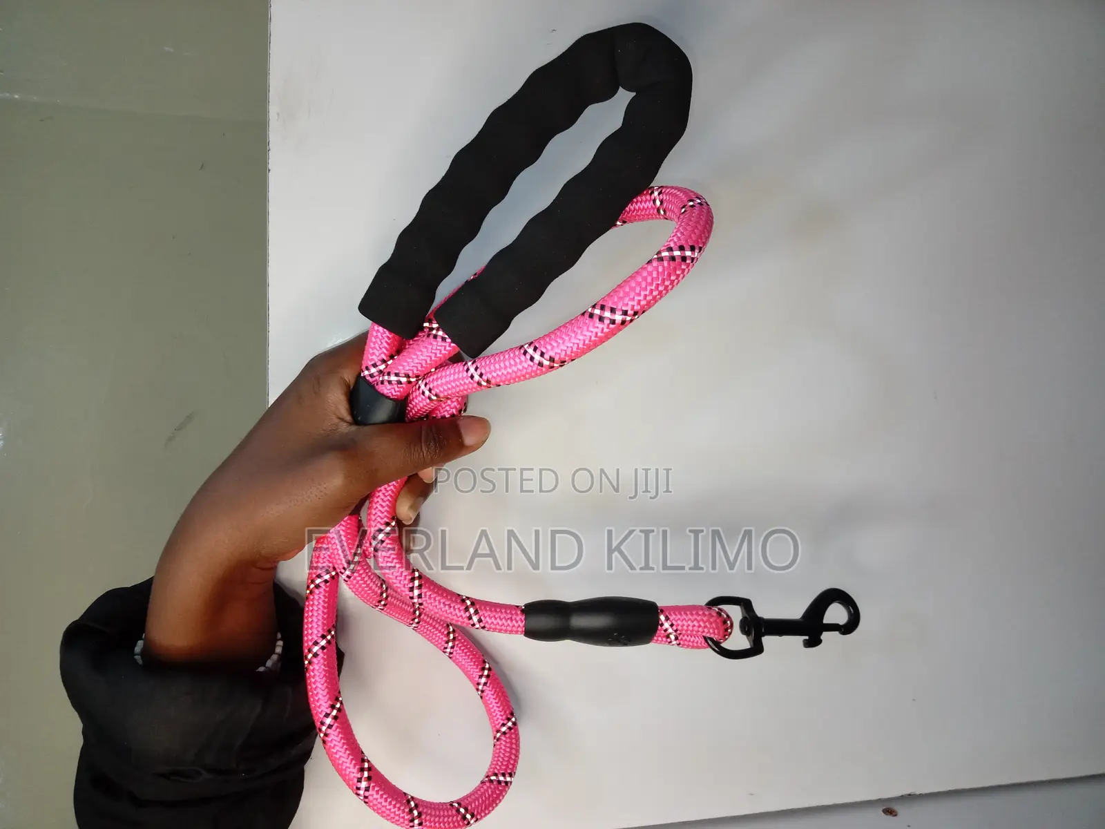 Reflective Leash - Various Colors Available