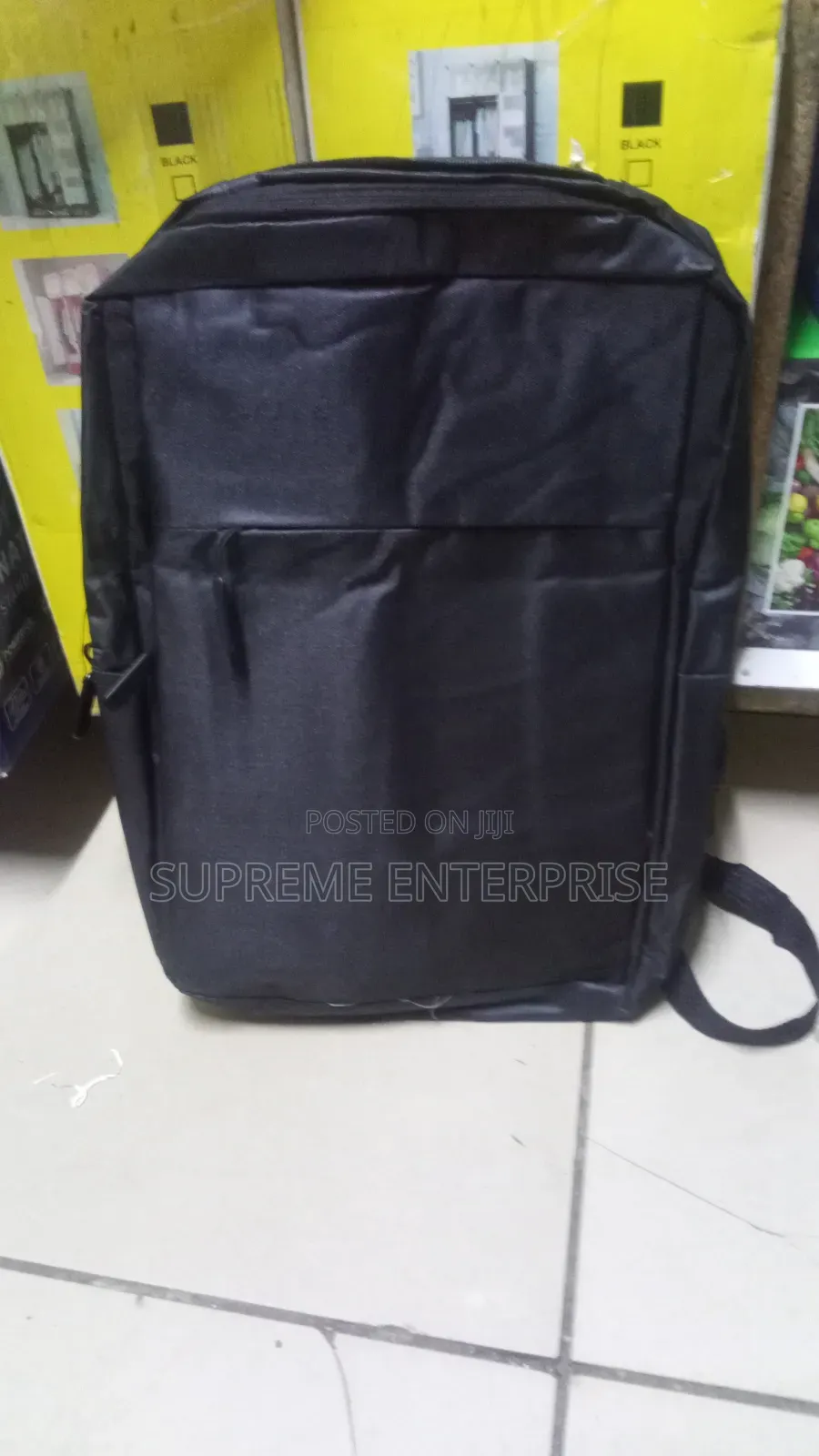 Laptop Bag