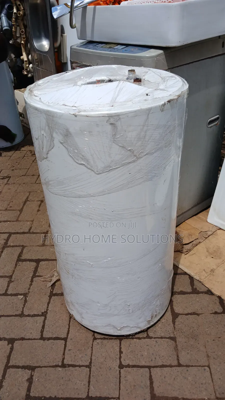 Ariston Water Boiler