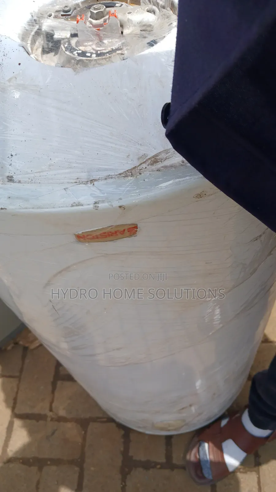 Ariston Water Boiler